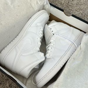 Jordan 1 NIB